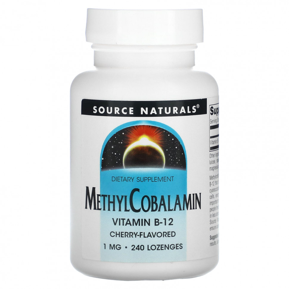  Source Naturals, ,     , 1 , 240     -     , -, 