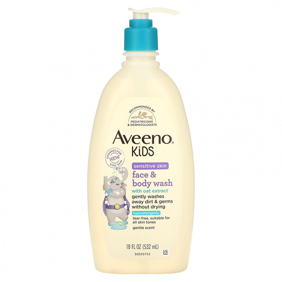  Aveeno,        , 532  (18 . )    -     , -, 