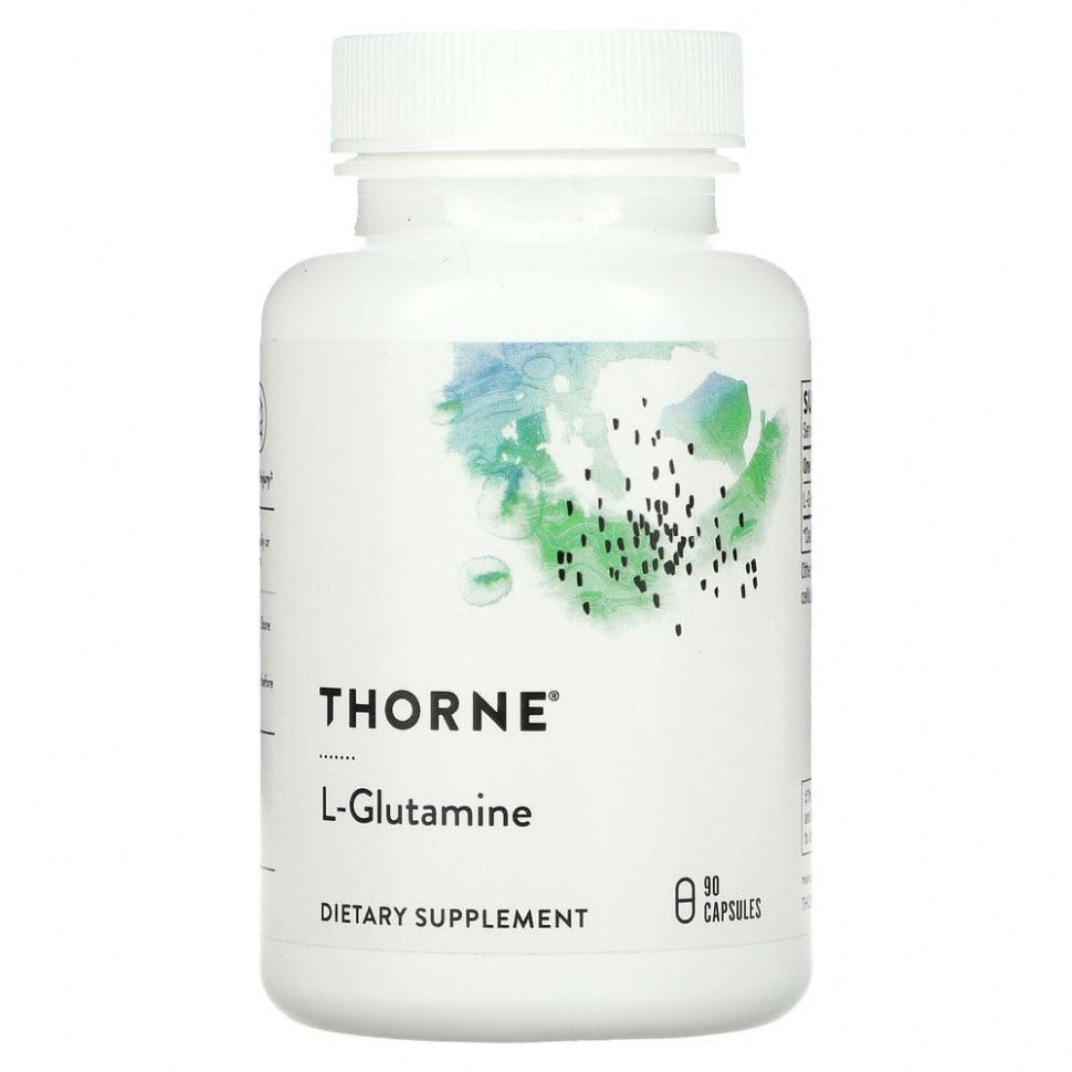  Thorne Research, L-, 90     -     , -, 