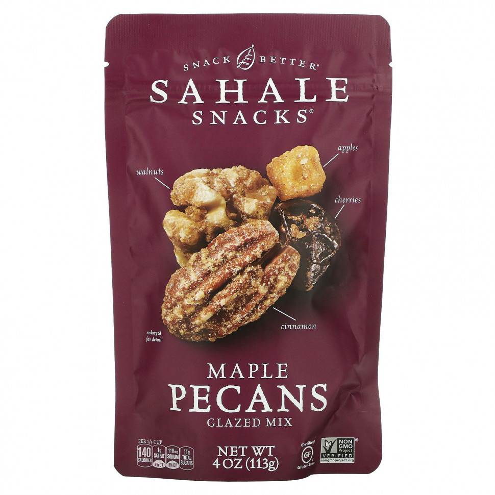  Sahale Snacks,       , 113  (4 )    -     , -, 