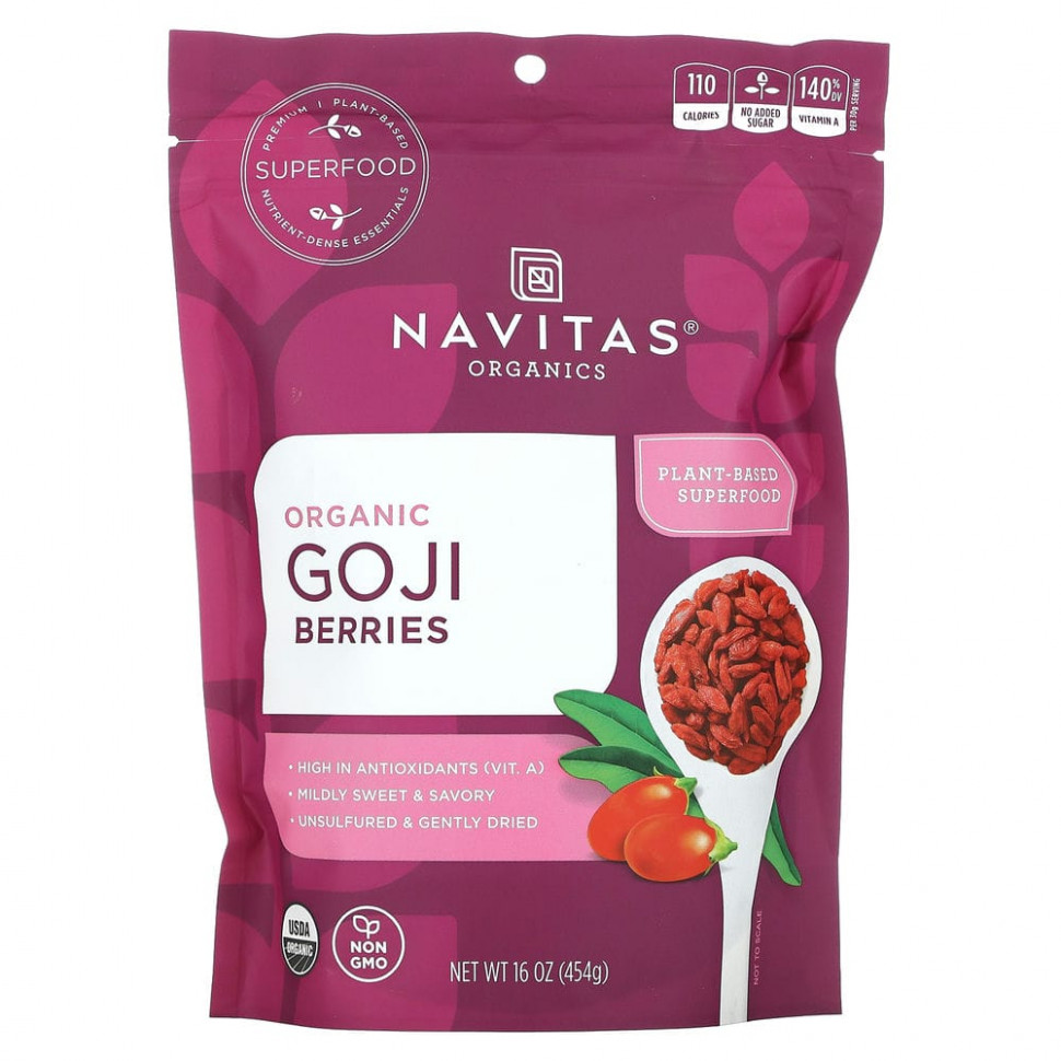  Navitas Organics,   , 16 . (454 )    -     , -, 