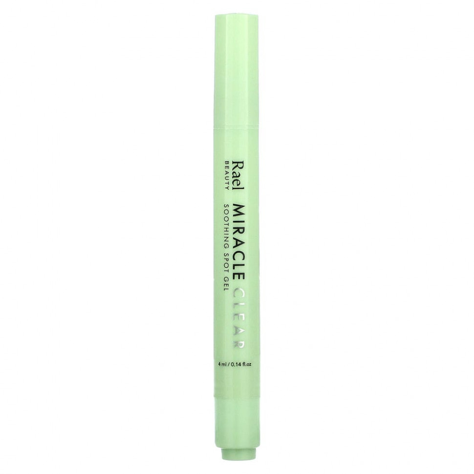  Rael, Inc., Beauty, Miracle Clear,      , 4  (0,14 . )    -     , -, 