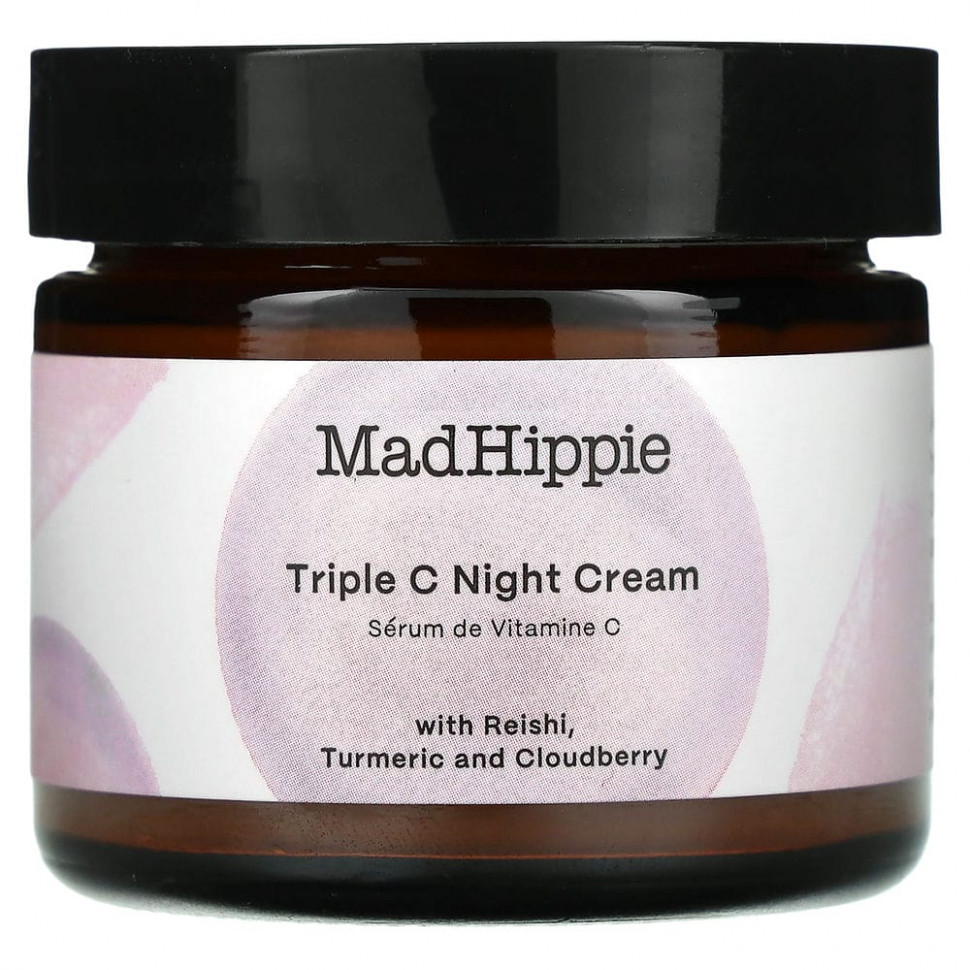  Mad Hippie, Triple C,  , 60  (2,1 )    -     , -, 