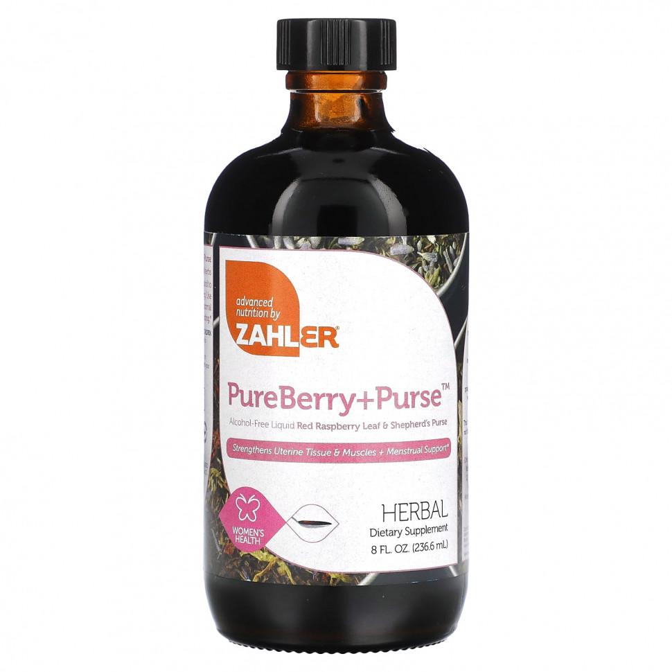  Zahler,  PureBerry +, 236,6  (8 . )    -     , -, 