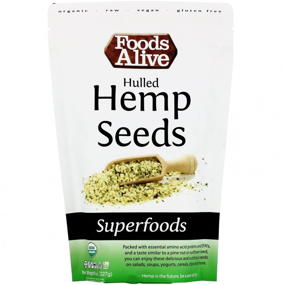  Foods Alive, Superfoods,   , 227  (8 )    -     , -, 