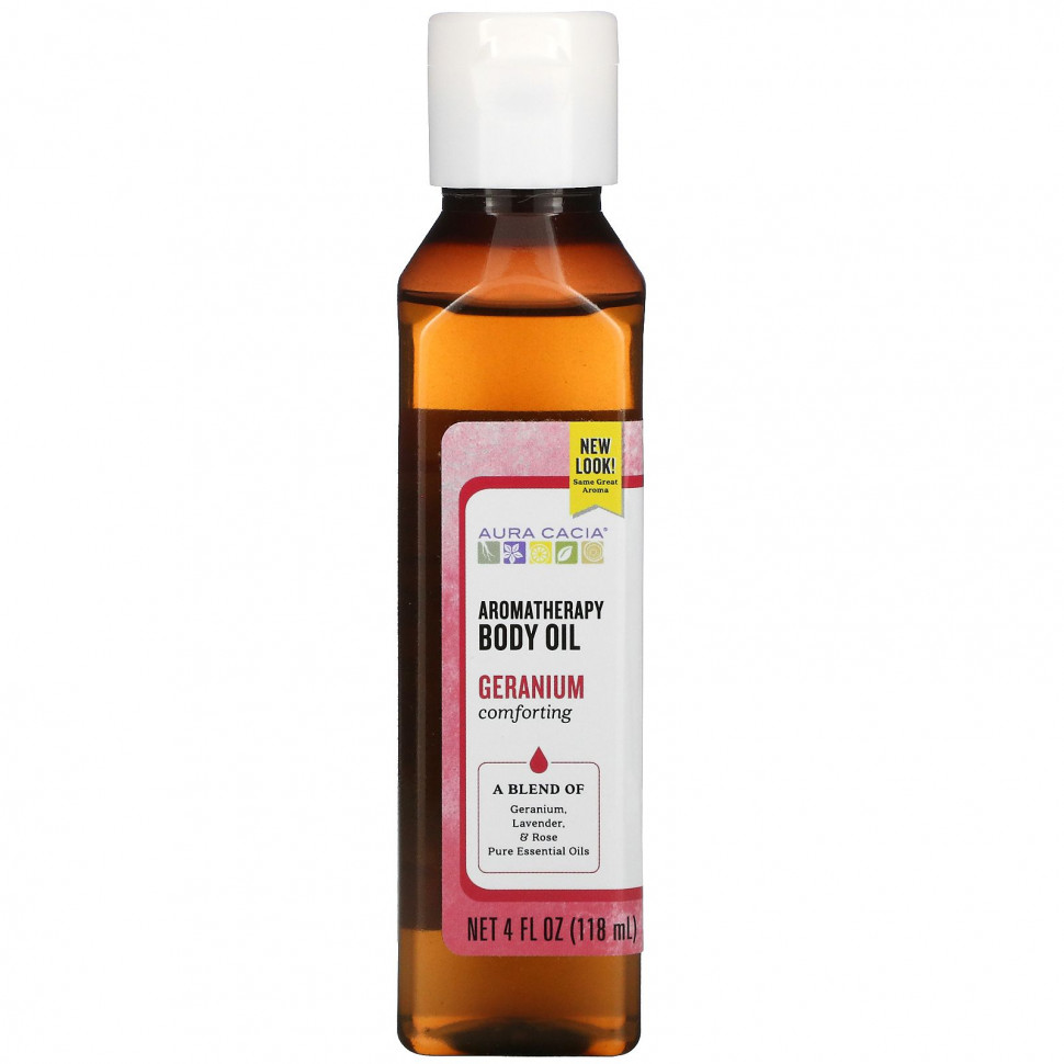  Aura Cacia,    , ' ', 4   (118 )    -     , -, 