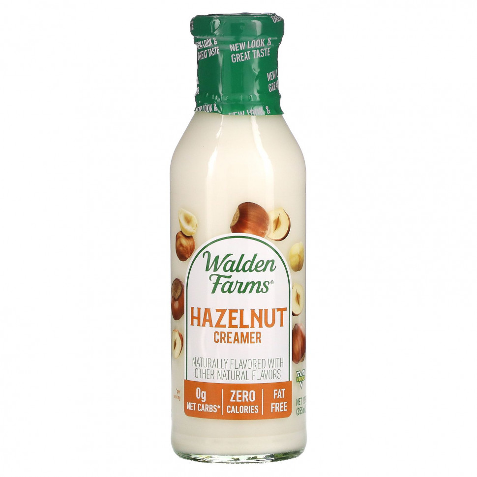  Walden Farms,  , , 355  (12 . )    -     , -, 