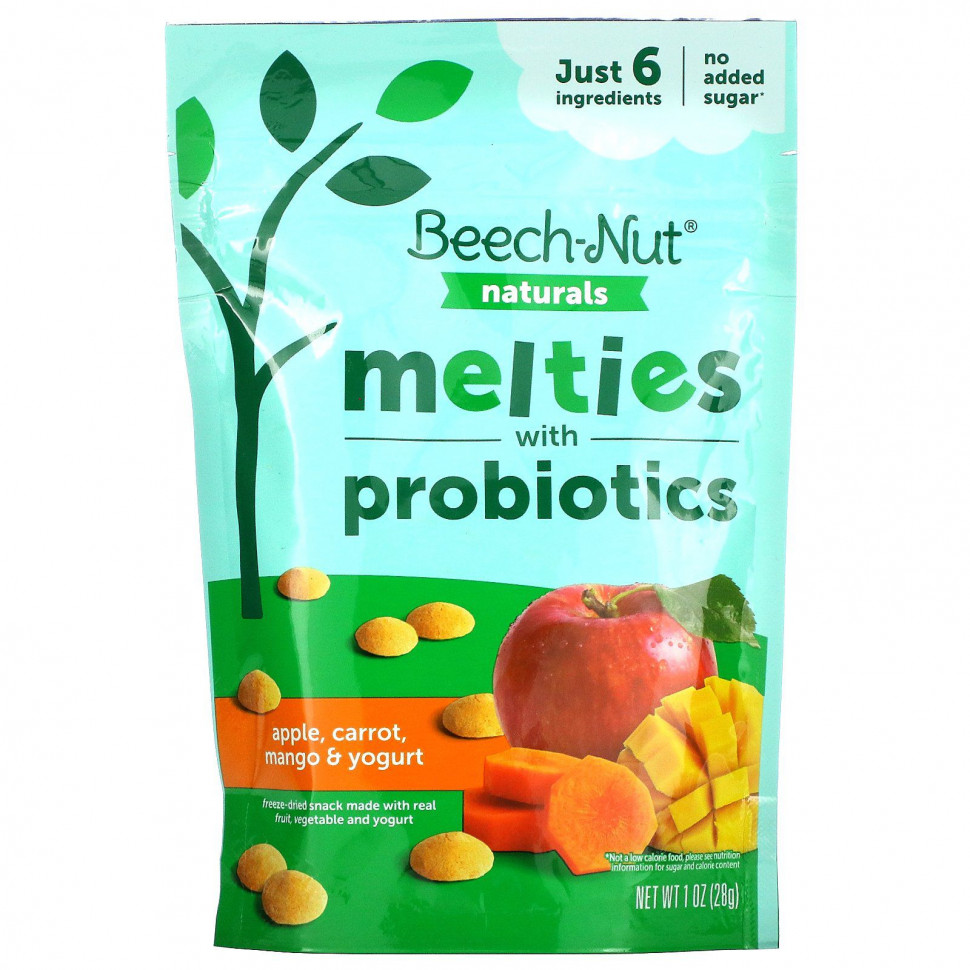  Beech-Nut, Naturals,   ,  3, , ,   , 28  (1 )    -     , -, 