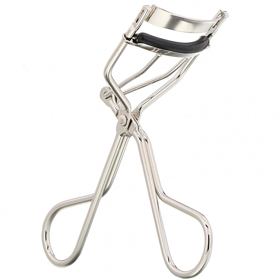  E.L.F., Mechanical Eyelash Curler    -     , -, 