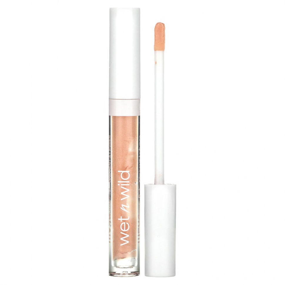  wet n wild,    MegaSlicks,  , 0,07     -     , -, 