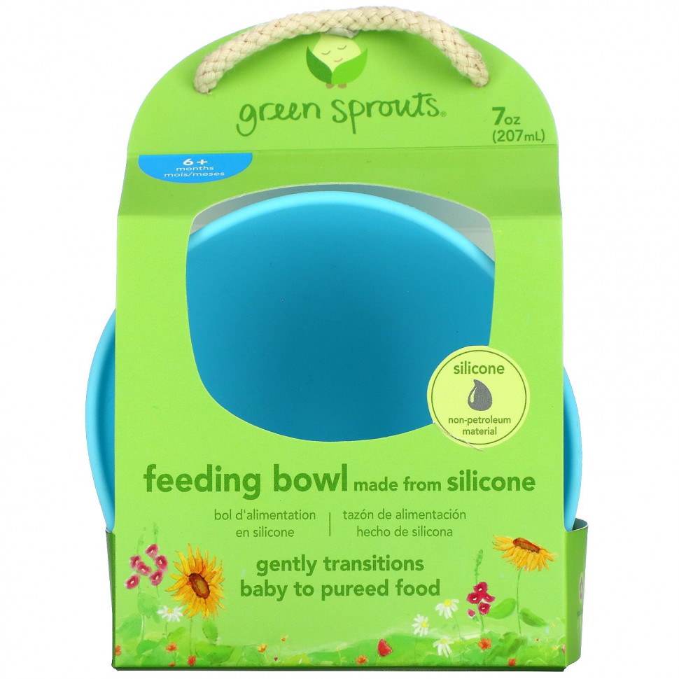  Green Sprouts,   ,  6 , , 1 , 7  (207 )    -     , -, 