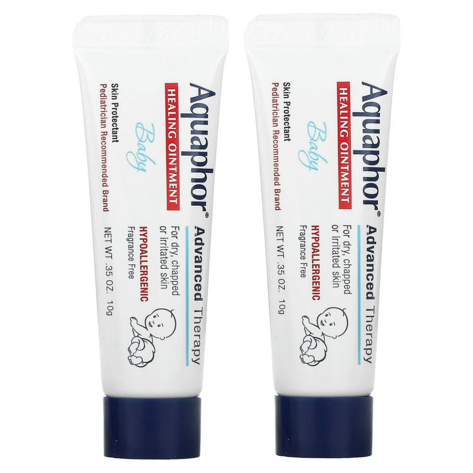  Aquaphor,   , 2 , 10  (0,35 )    -     , -, 