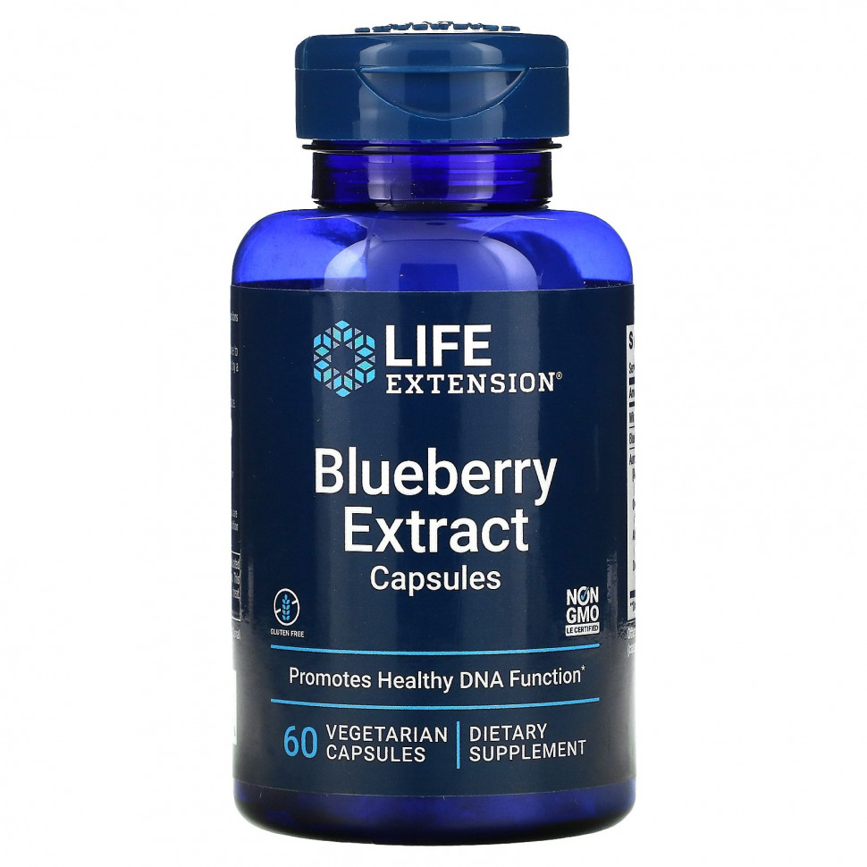  Life Extension,    , 60      -     , -, 