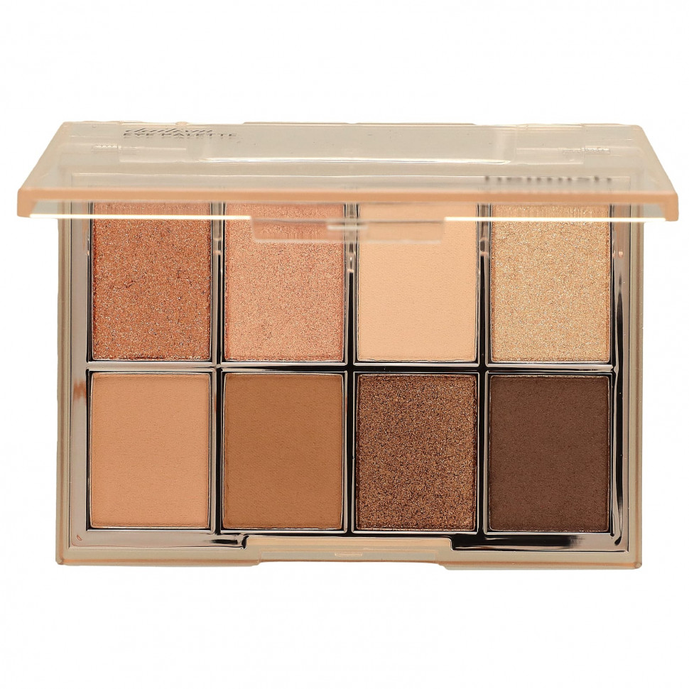  Heimish, Dailism Eye Palette,  , 14  (0,49 )    -     , -, 