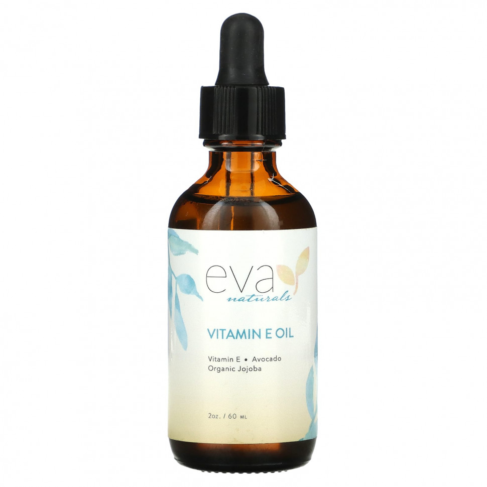  Eva Naturals,    E, 60  (2 )    -     , -, 