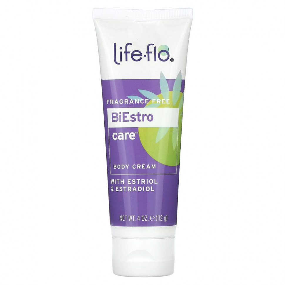  Life-flo, BiEstro-Care,   ,118 , (4 )    -     , -, 