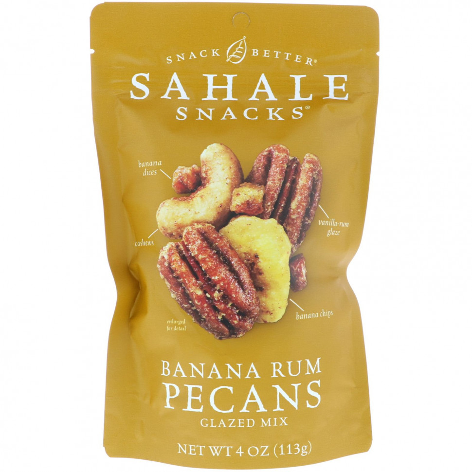  Sahale Snacks,  ,     , 113  (4 )    -     , -, 