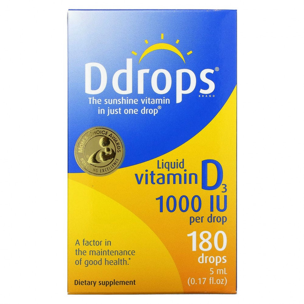  Ddrops,   D3, 1000 , 0,17   (5 )    -     , -, 