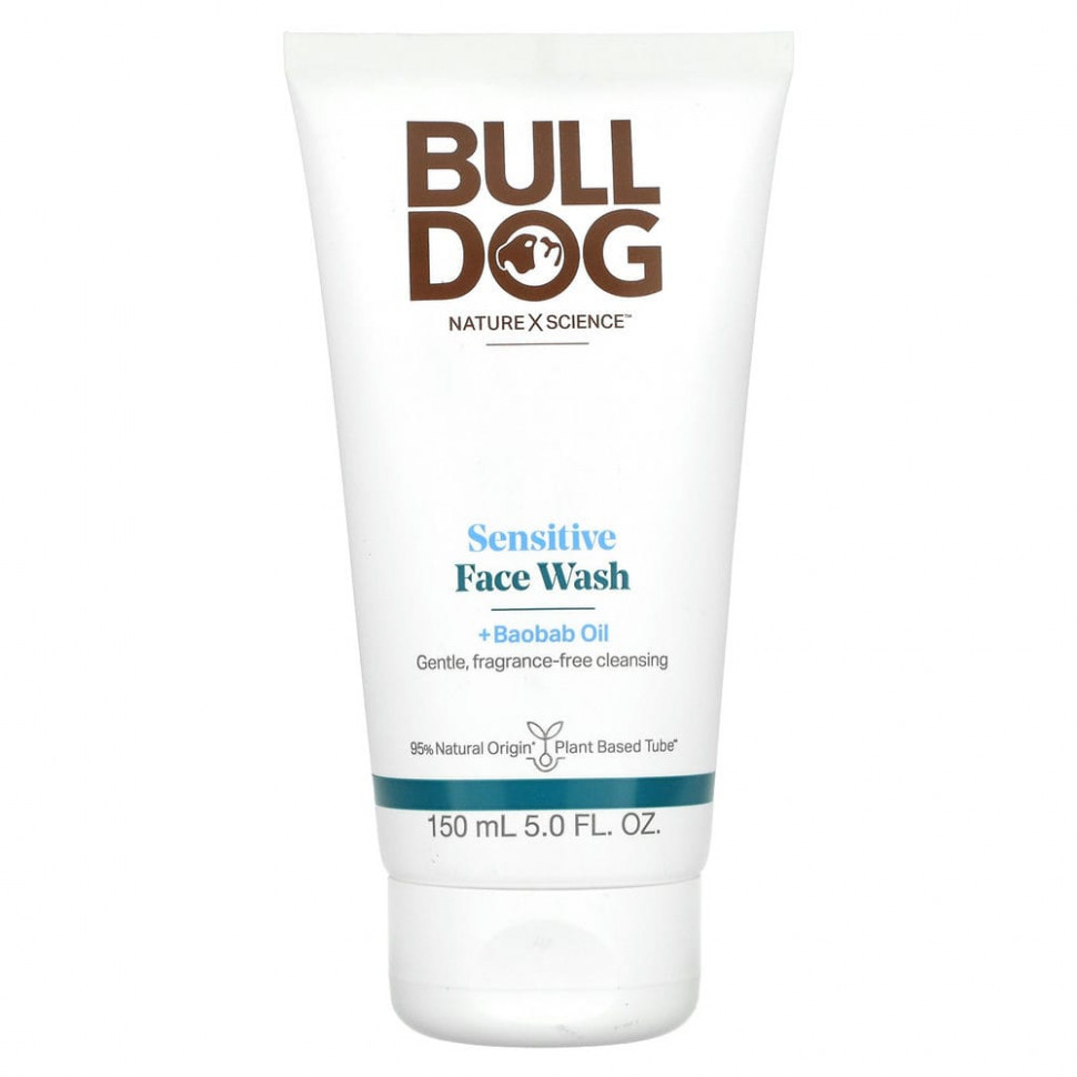  Bulldog Skincare For Men,       , 150     -     , -, 