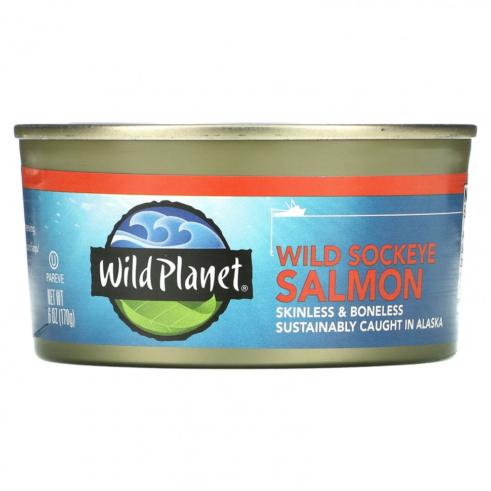  Wild Planet,   ,    , 6  (170 )    -     , -, 