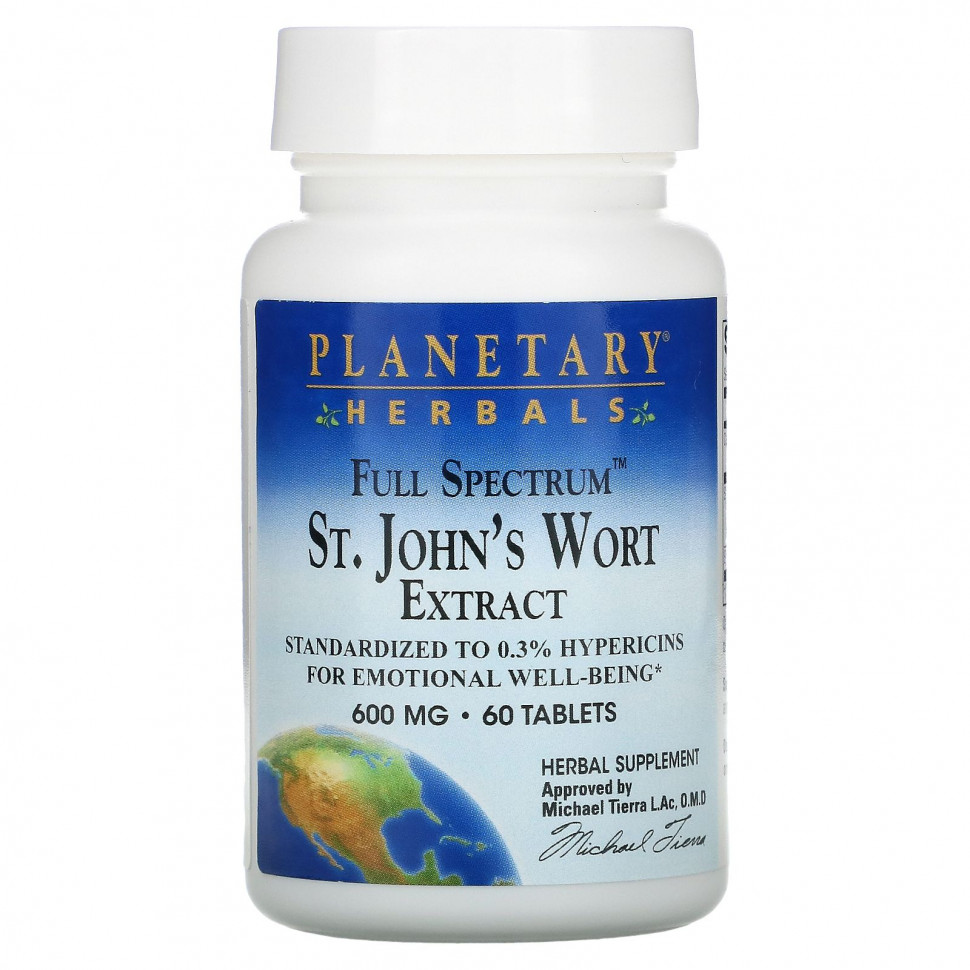  Planetary Herbals,    , 600 , 60     -     , -, 