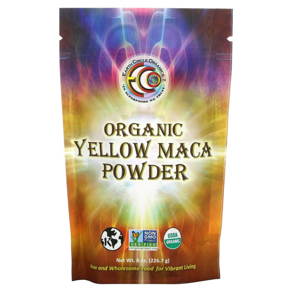  Earth Circle Organics,     , 226,7  (8 )    -     , -, 