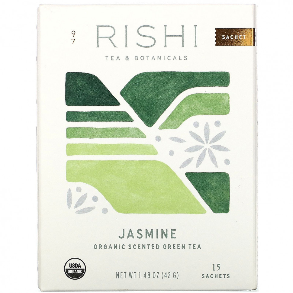  Rishi Tea,    , , 15 , 1,48  (42 )    -     , -, 