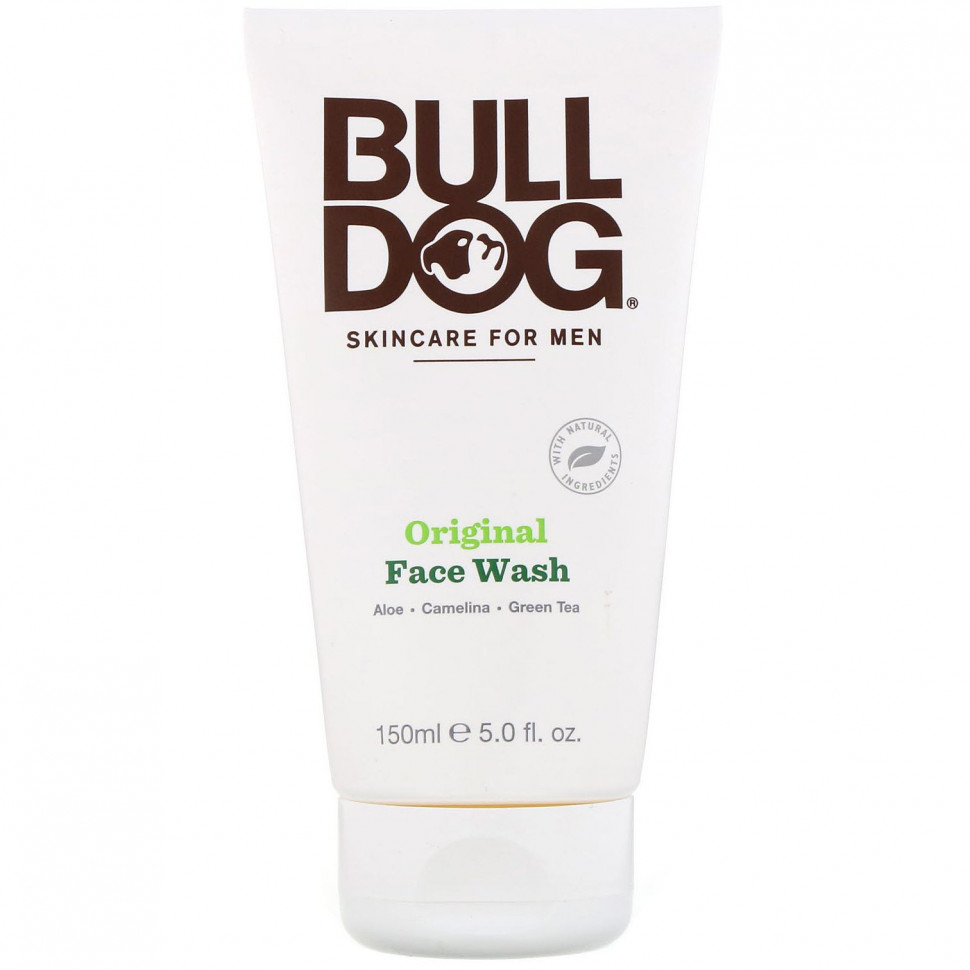  Bulldog Skincare For Men,     , 150  (5 . )    -     , -, 