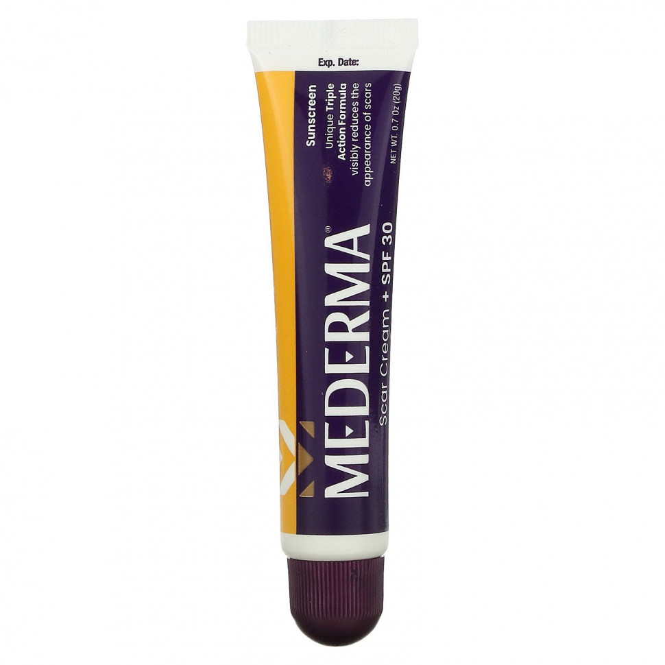  Mederma,   , SPF 30, 20  (0,7 )    -     , -, 