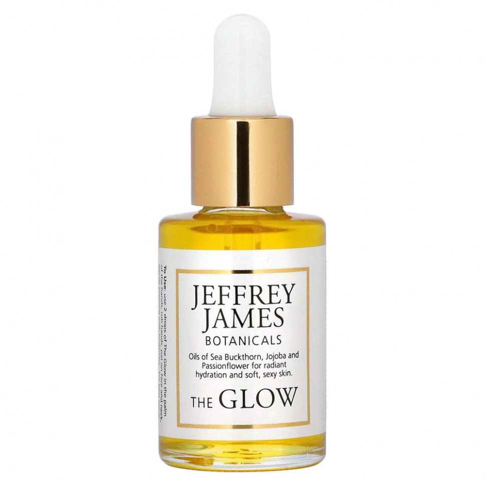  Jeffrey James Botanicals,    , 1,0  (29 )    -     , -, 