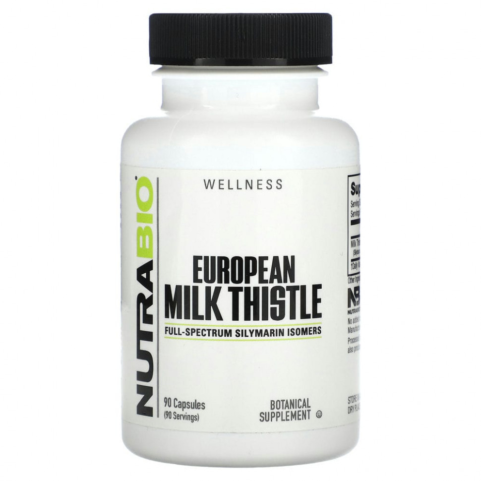  Nutrabio Labs, , 90     -     , -, 