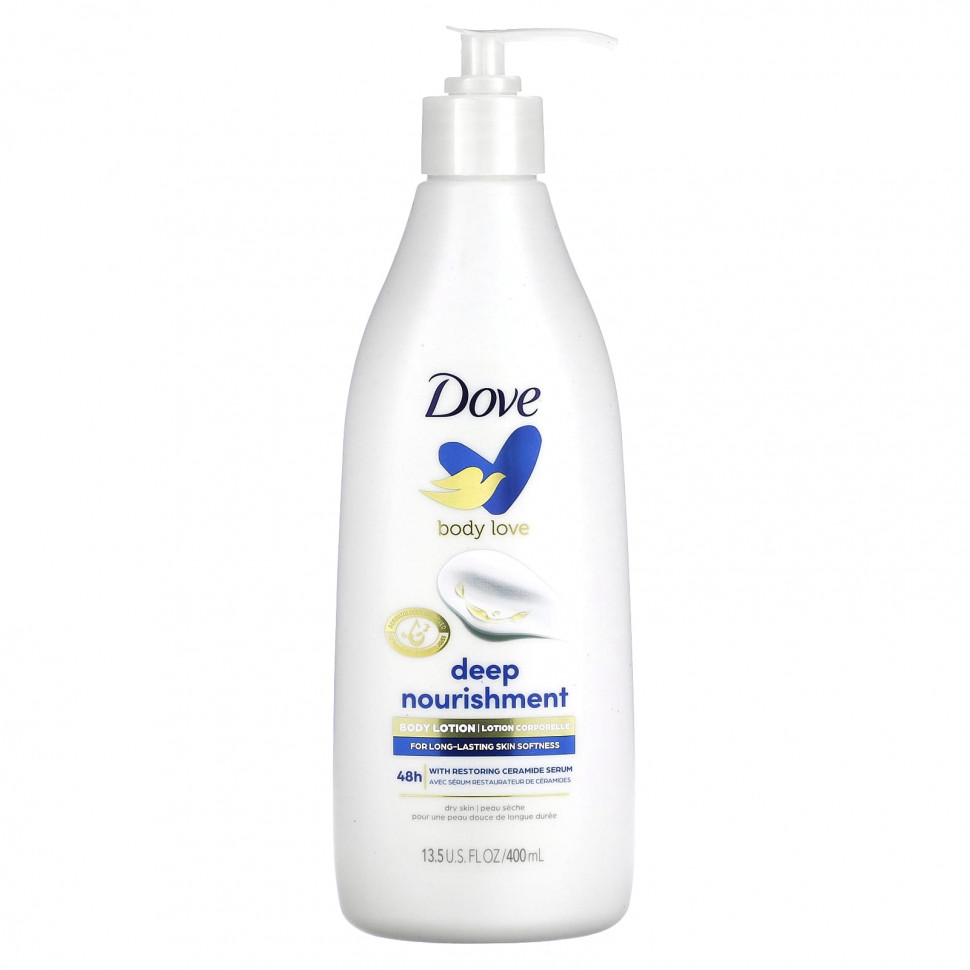  Dove,      , 400  (13,5 . )    -     , -, 