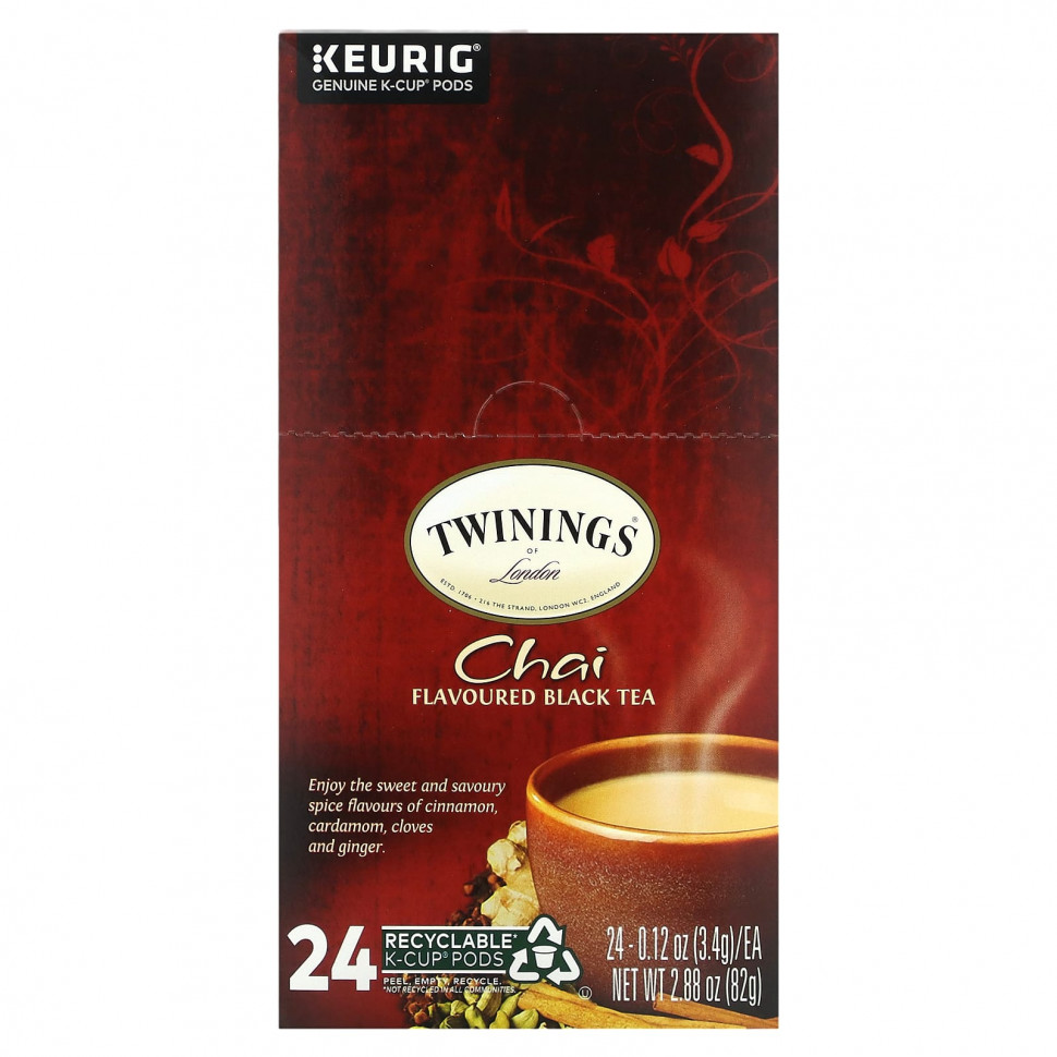  Twinings,   , , 24 ,  3,4  (0,12 )    -     , -, 