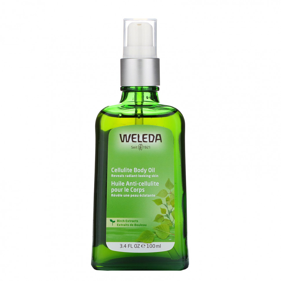  Weleda,    ,   , 100  (3,4 . )    -     , -, 