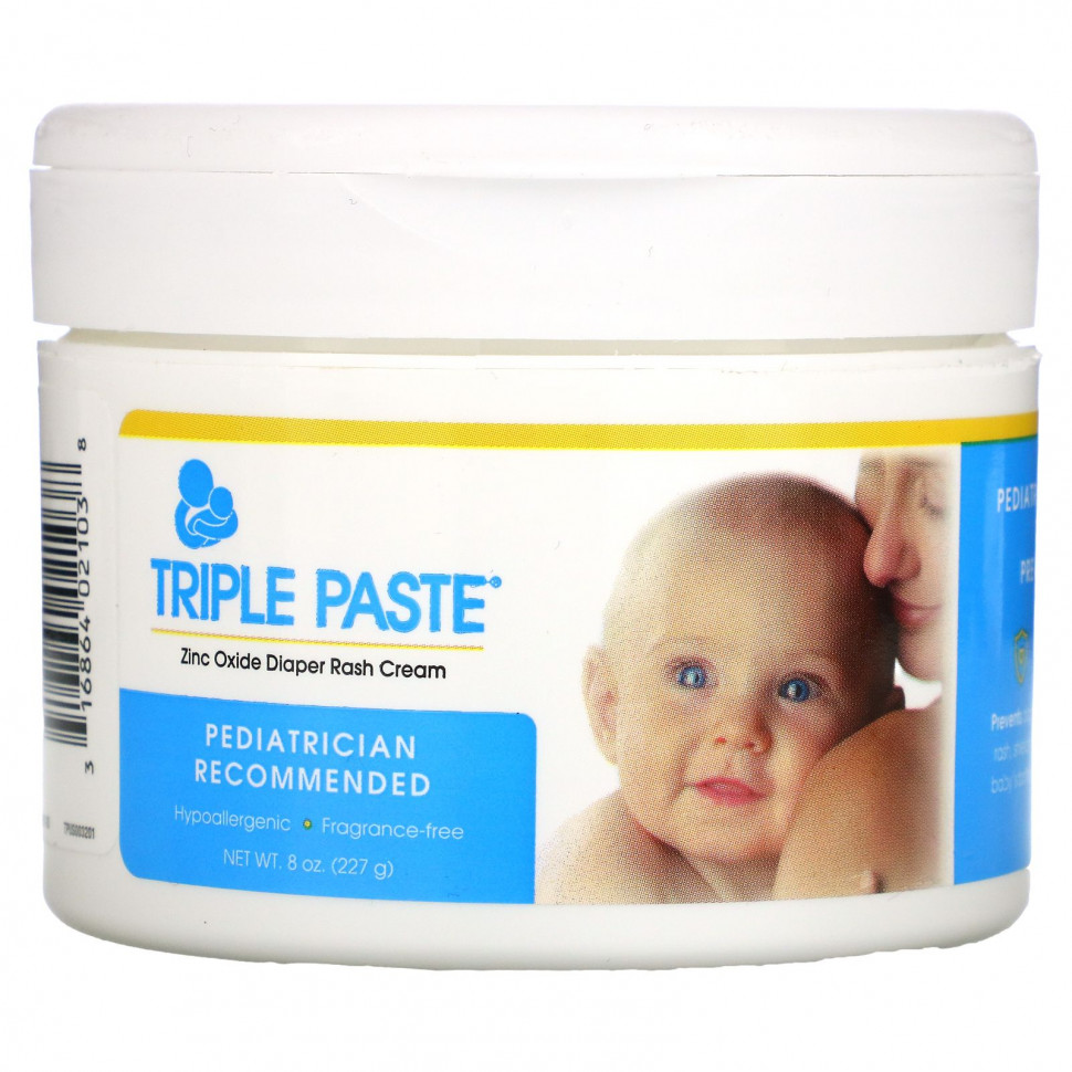  Triple Paste,      ,  , 227  (8 )    -     , -, 