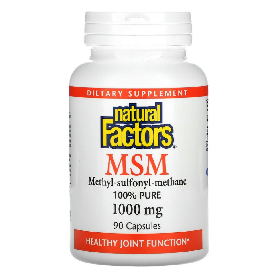  Natural Factors, , 1000 , 90   Iherb ()  