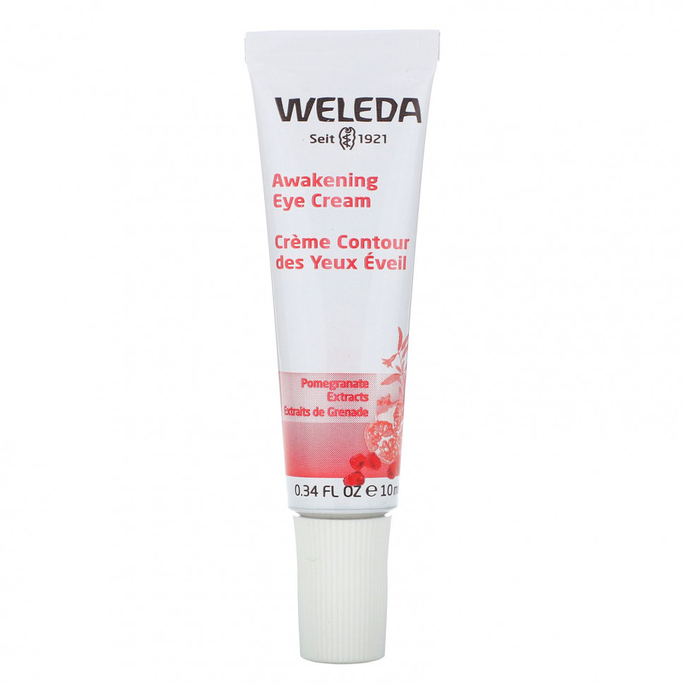  Weleda,      ,   , 10  (0,34 . )    -     , -, 