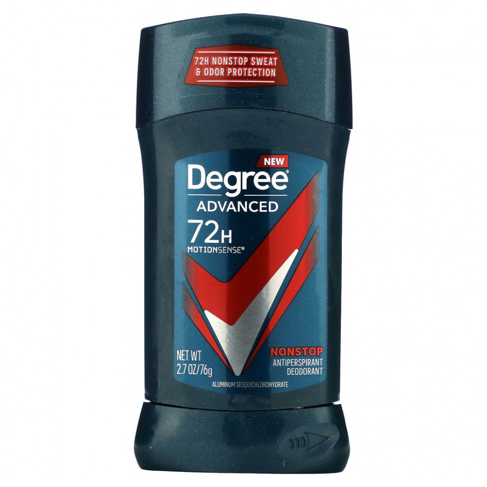  Degree, Advanced 72 Hour MotionSense, -,  , 76  (2,7 )    -     , -, 