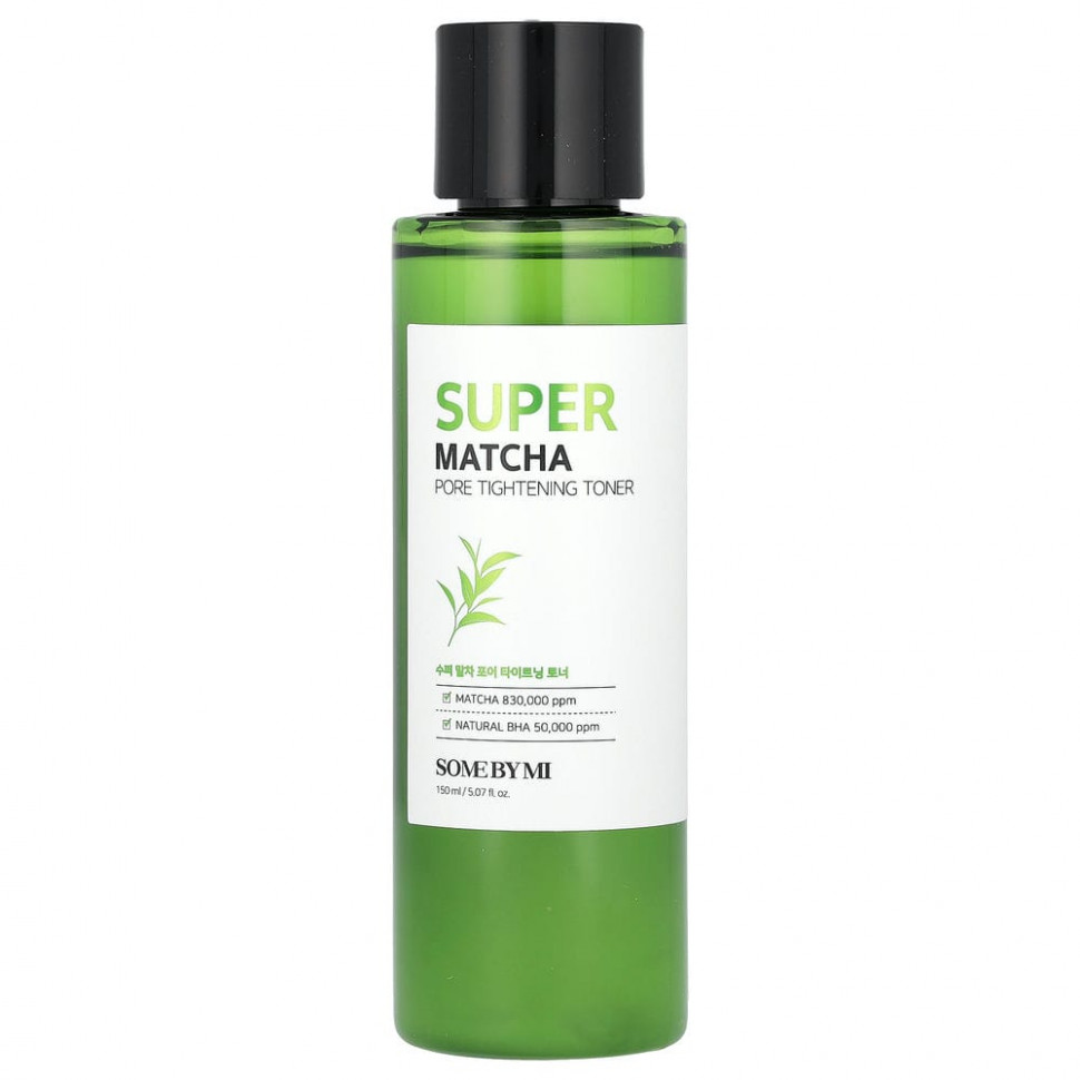  Some By Mi, Super Matcha,      , 150  (5,07 . )    -     , -, 