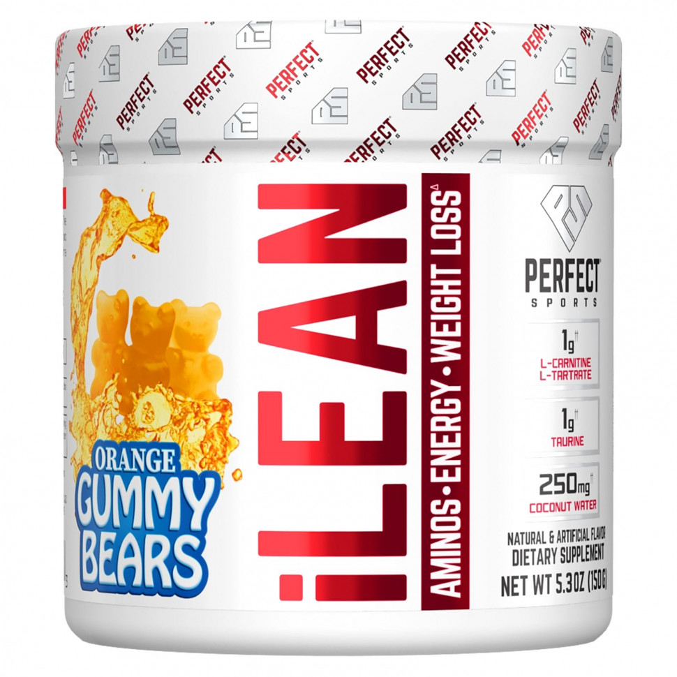  Perfect Sports, iLean,  , 150  (5,3 )    -     , -, 