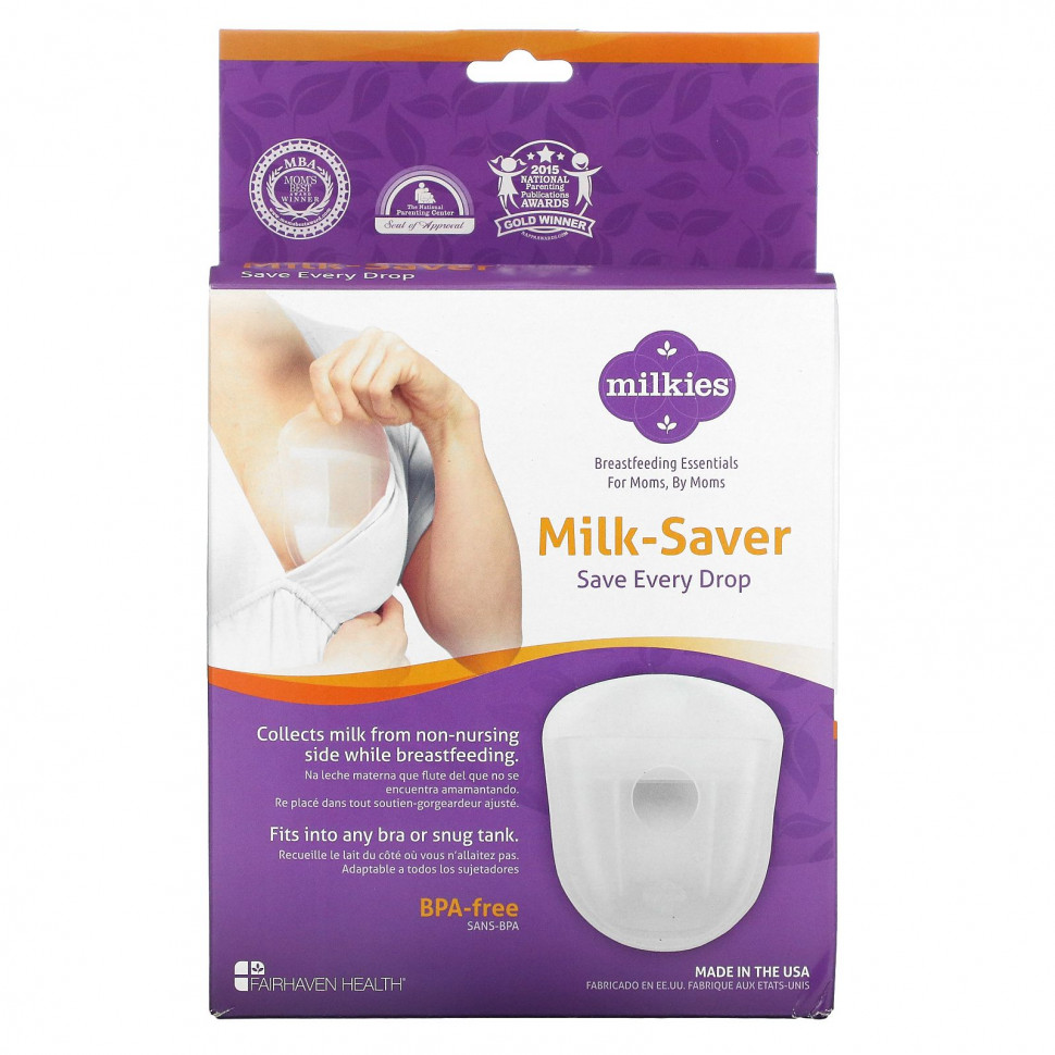  Fairhaven Health, Milkies,     , 1     -     , -, 