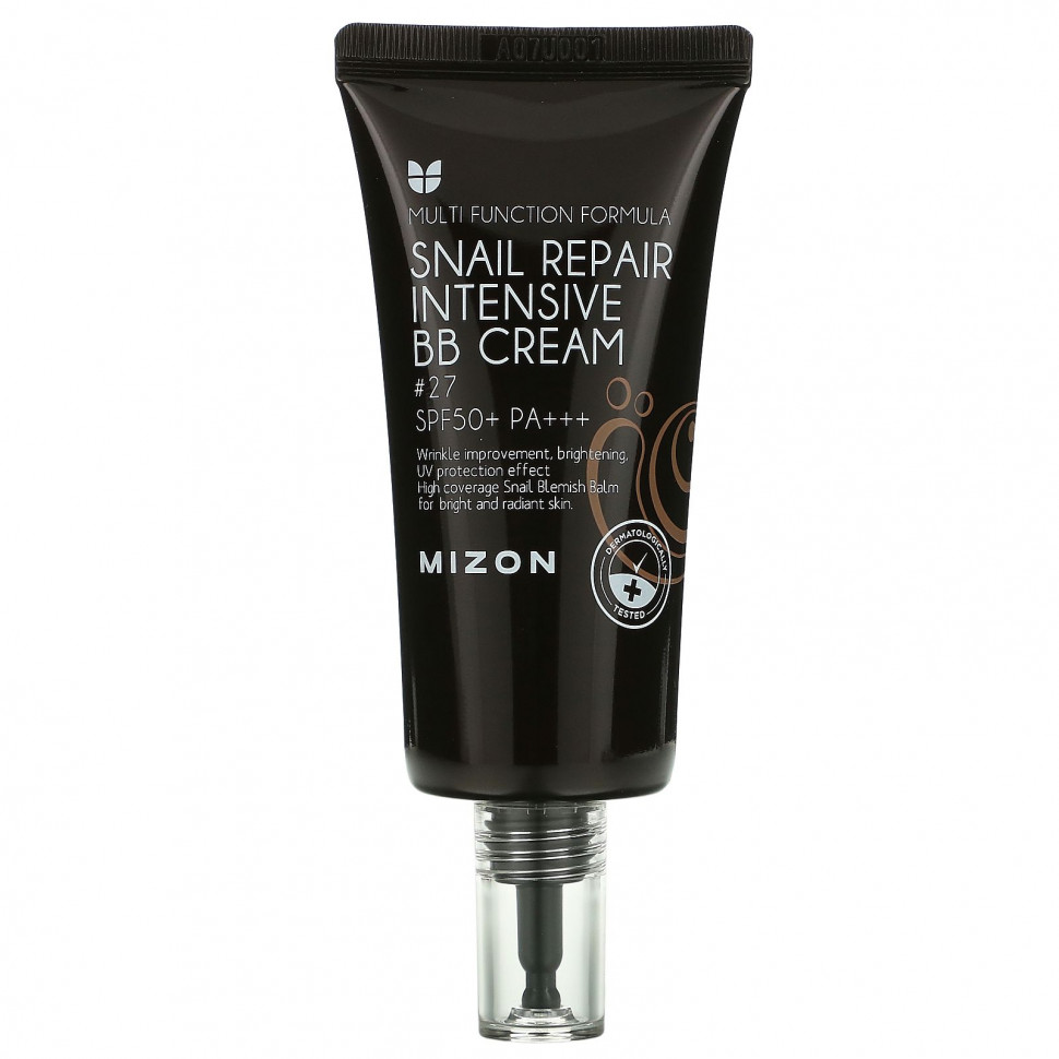  Mizon,  BB- Snail Repair, # 27, SPF 50+ PA +++, 50  (1,76 )    -     , -, 