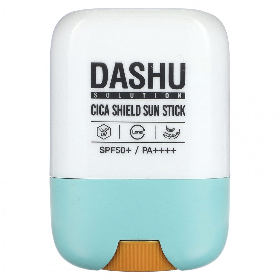  Dashu, Cica Shield,  , SPF 50+, 19  (0,67 )    -     , -, 