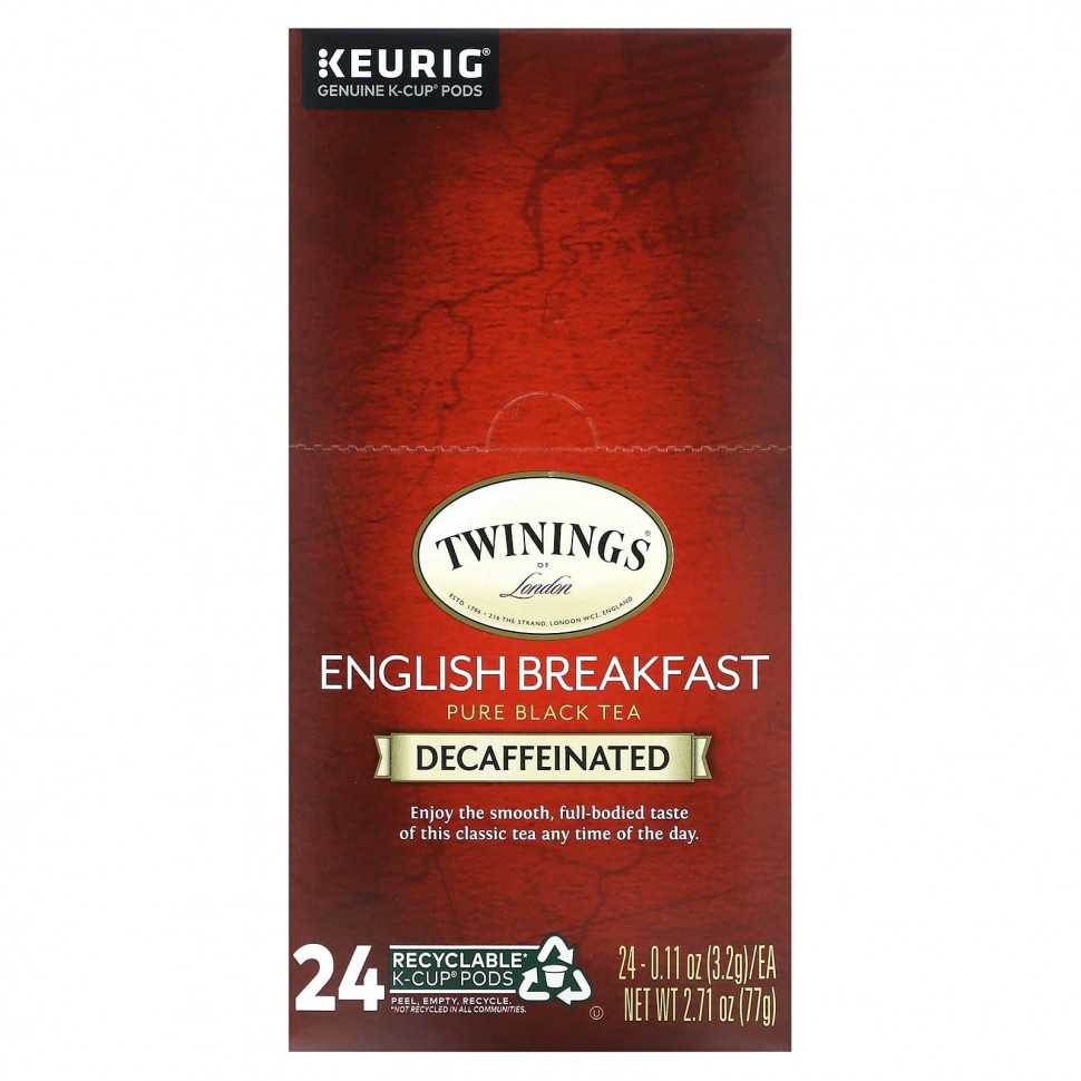  Twinings,   ,  ,  , 24 ,  3,2  (0,11 )    -     , -, 