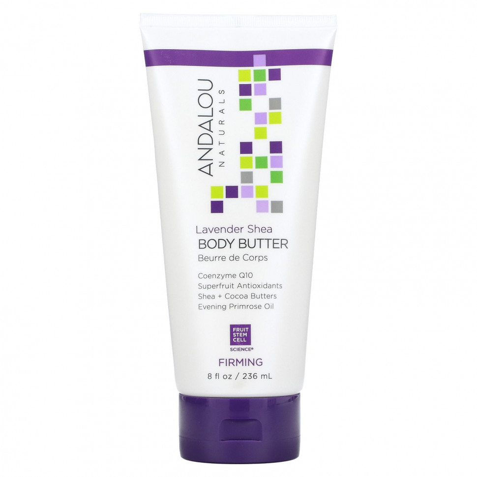  Andalou Naturals,   , ,   , 236  (8 . .)    -     , -, 