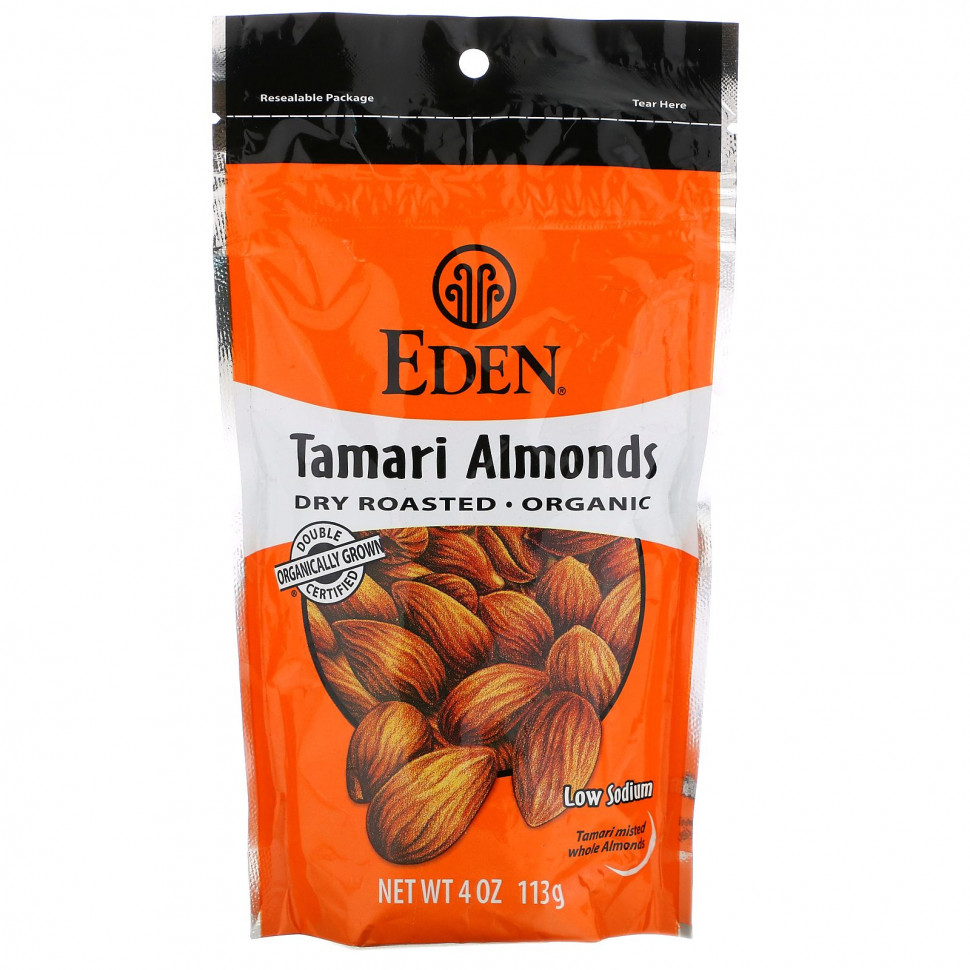  Eden Foods,     ,   , 4  (113 )    -     , -, 