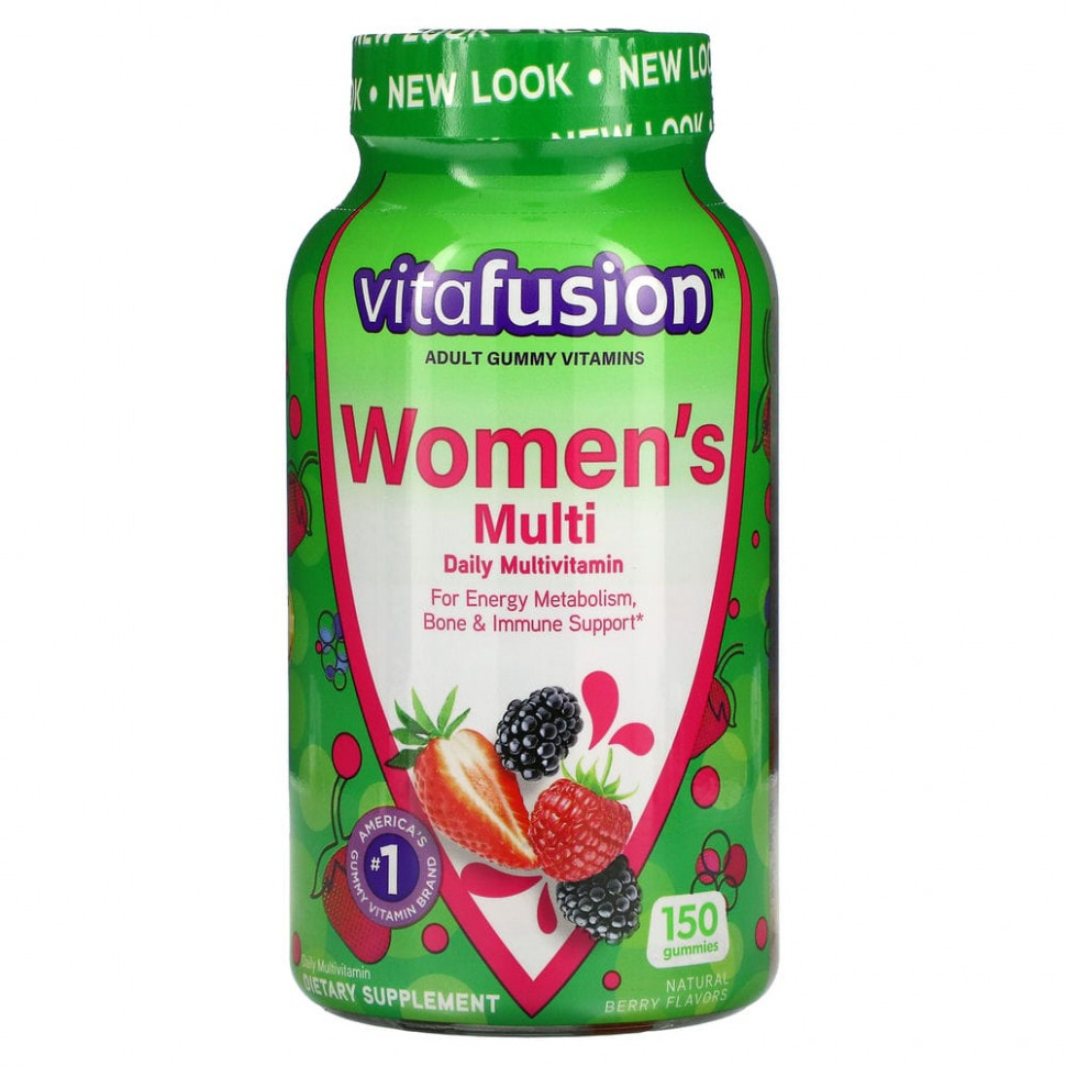  VitaFusion,    ,   , 150      -     , -, 