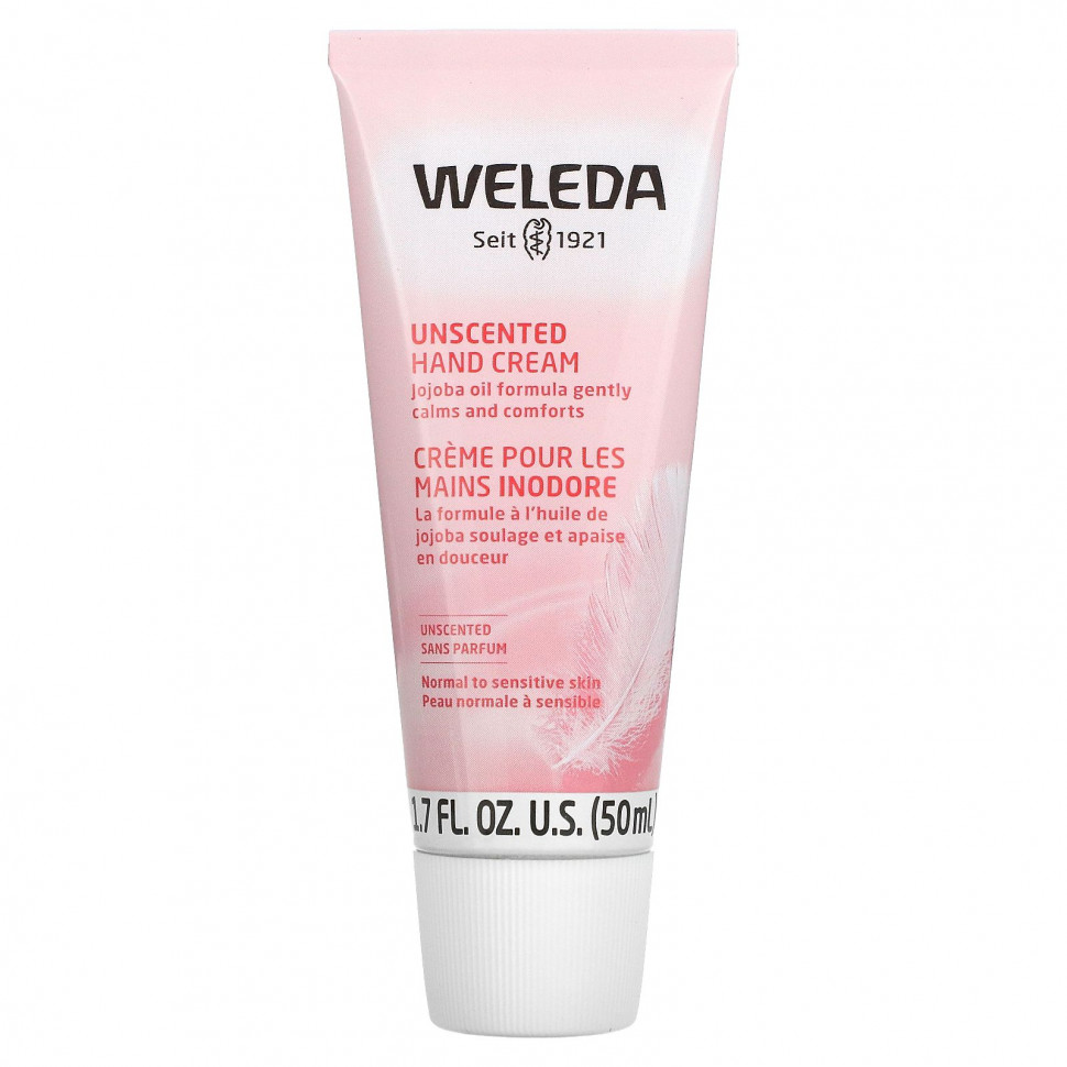  Weleda,     , 50  (1,7 . )    -     , -, 