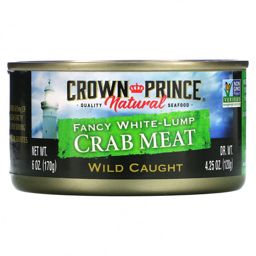  Crown Prince Natural,    , 6  (170 )    -     , -, 