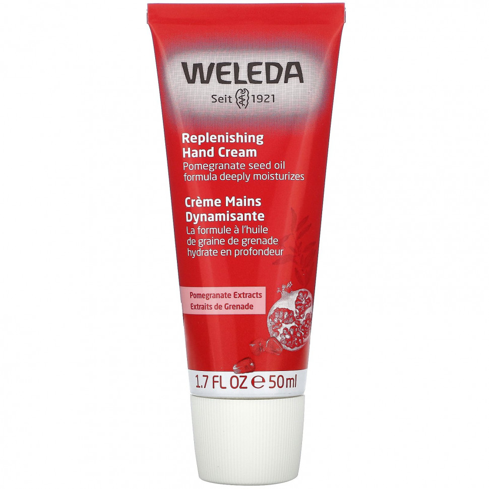  Weleda,    , 50  (1,7  )    -     , -, 